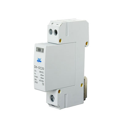 模块式电源SPD-DK-DC(AC)-系列