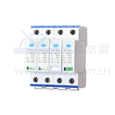 模块式电源SPD-DK-60-系列