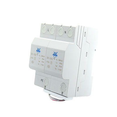 模块式电源SPD-DK-50G-系列